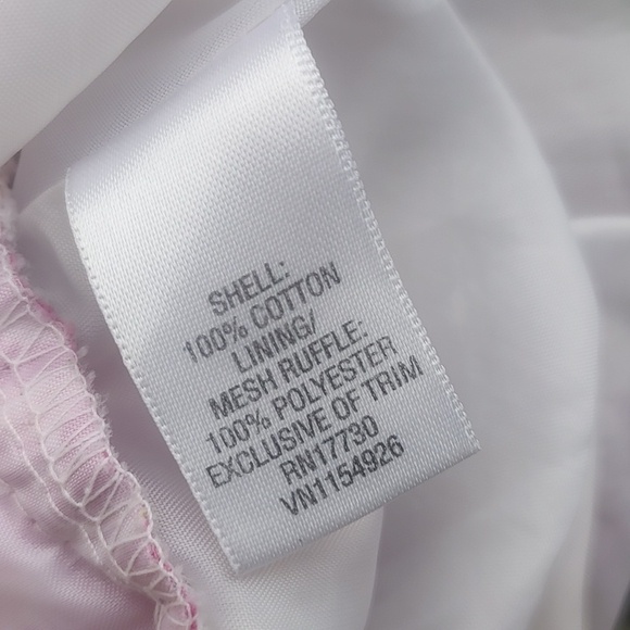 Cherokee dress - Picture 11 of 11